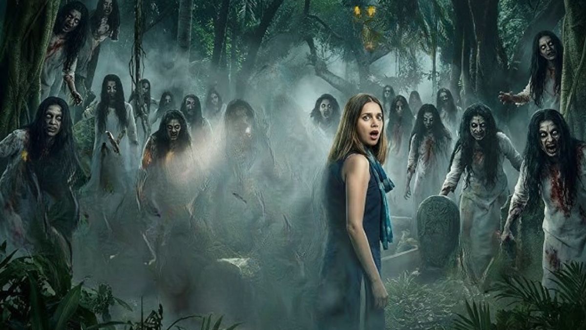 डर लगे तो हनुमान चालीसा पास रखकर देखें ये डरावनी सीरीज, पूरे 8 एपिसोज  मे ‘भूत-चुड़ैल’ का दिखेगा तांडव