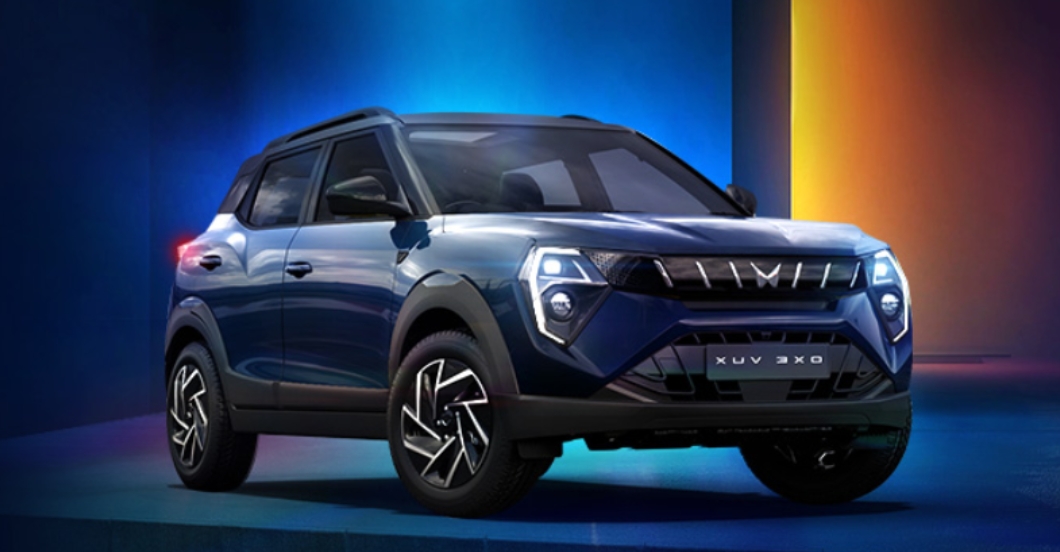Mahindra XUV 3XO EV लॉन्च: 13.89 लाख से शुरू, दमदार रेंज और ADAS के साथ एंट्री